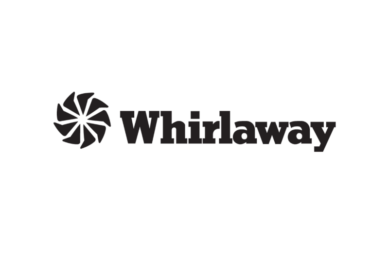 Whirlaway in Westminster